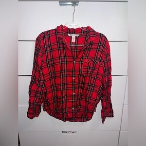 Victoria Secret Pajama Set